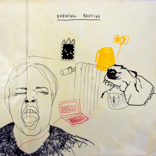 Everyday_struggle_3_drawing_42,5x30cm_2014_20€_Maja_Zagorska_original