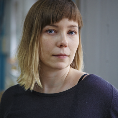 Carolin Weinert (DE) Carolin Weinert (DE)