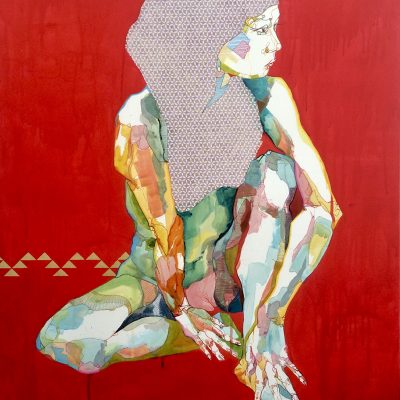 Karmen Kraft-Schwester II