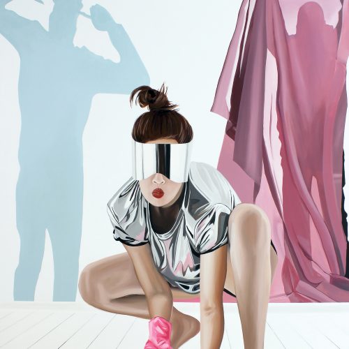 Joana Lucas - baggage