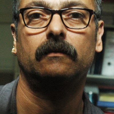 Alberto Balletti