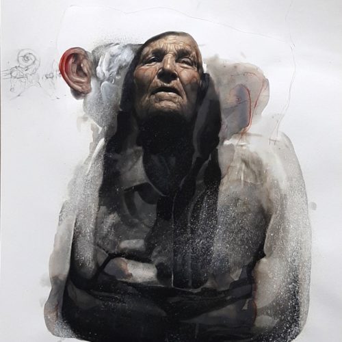 Marko Kusmuk - Cycle Surditas 2
