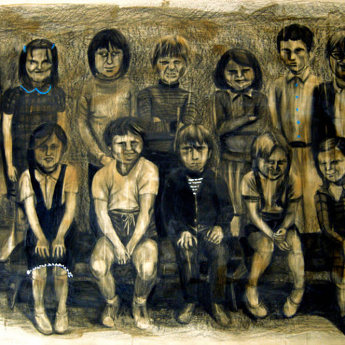 Giuditta R. (IT) - Drops of Madness II