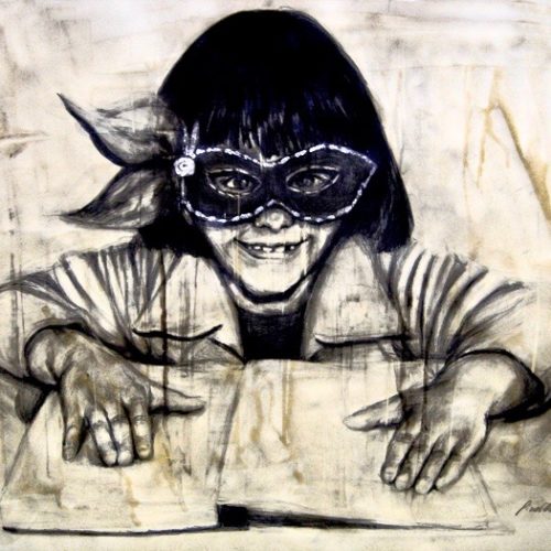 Giuditta R. (IT) - Hidden
