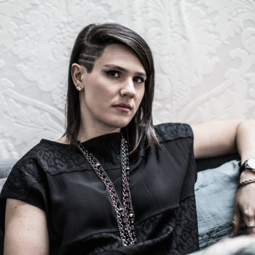 Giuditta R. (IT)