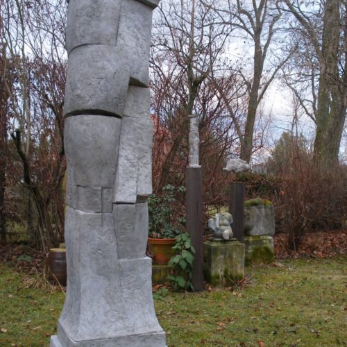 MF. Lutz Hellmuth (DE) In Bewegung s
