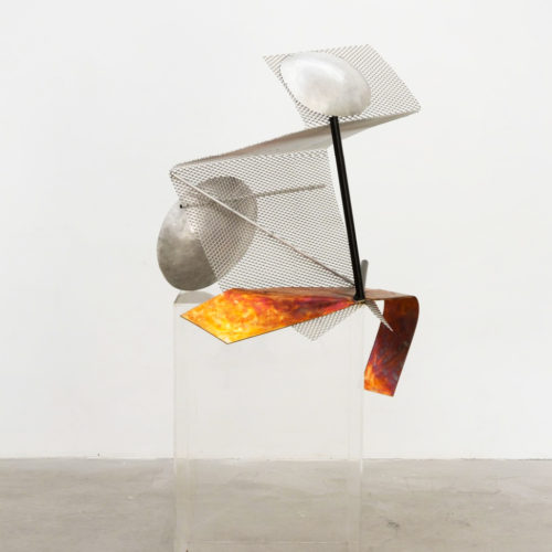David Evison (GB) - Warm Chiffon 3