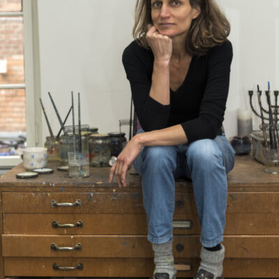 Anna Bieler (DE) Anna Bieler (DE)