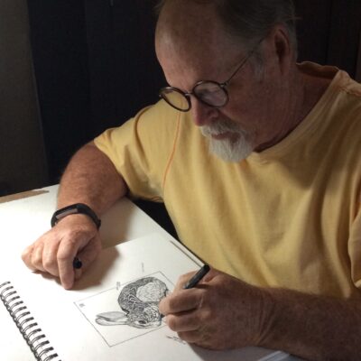 Nicholas Wilson (US)