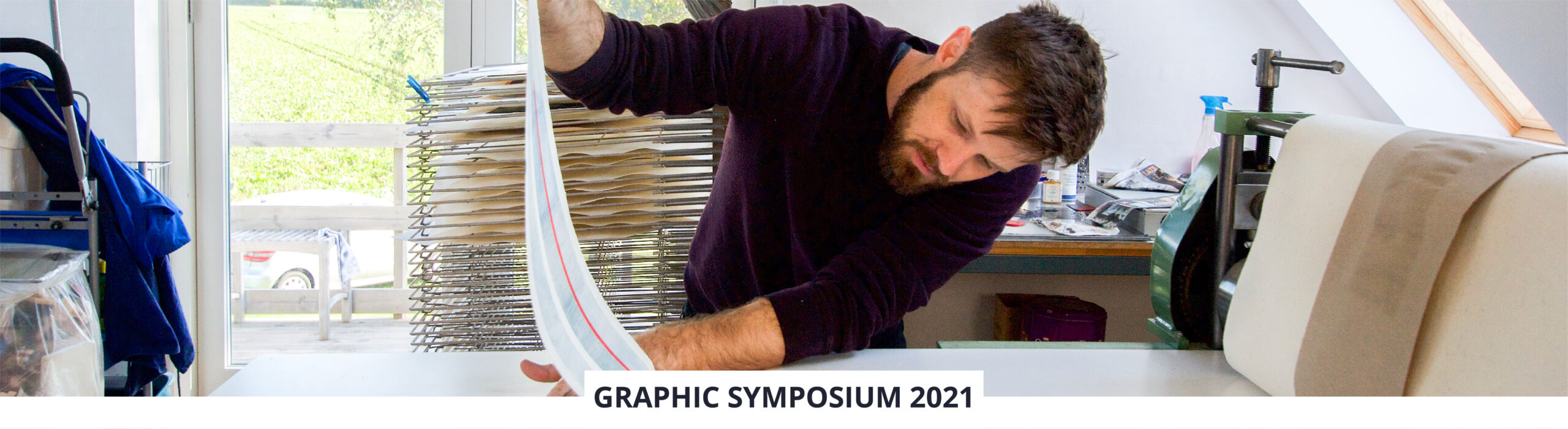 Graphic Symposium 2021