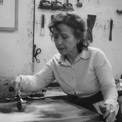 Consuelo Barbosa (COL)