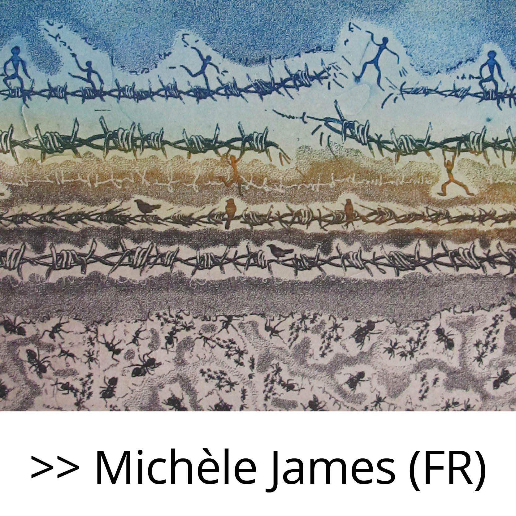 Michèle James (FR)