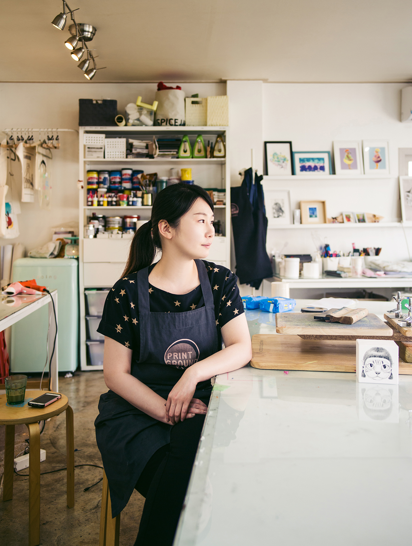 Sohee Kim (KR)