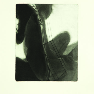 Darya Hancharova (BY) Impermanence 3