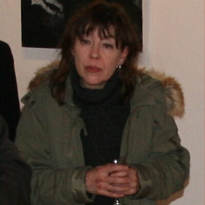 Heike Ruschmeyer (DE)