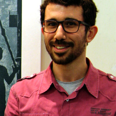 Semih Çınar (TR) Semih Çınar (TR)