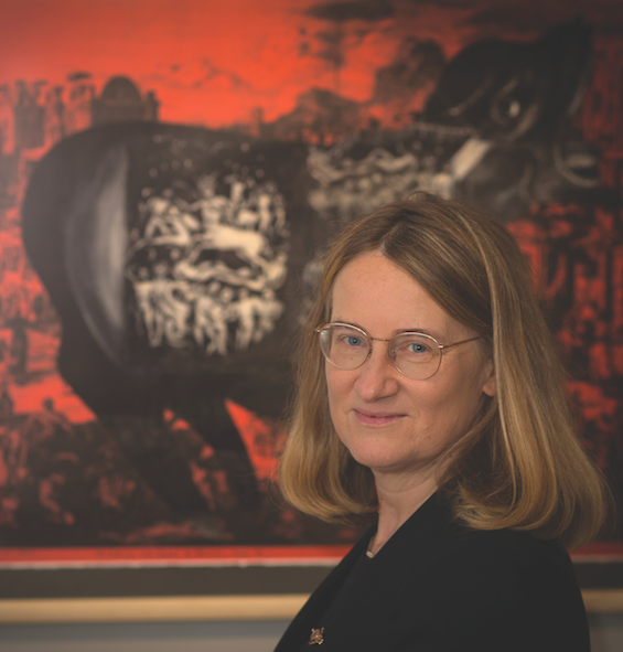 Agnieszka Cieślińska (PL)
