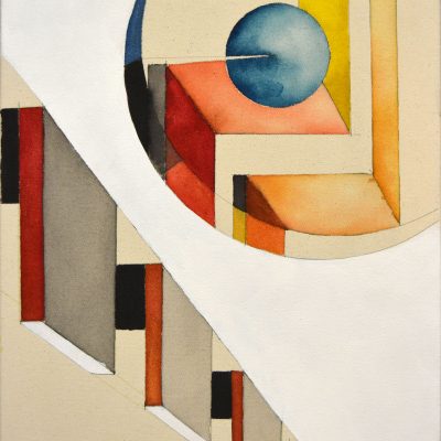 Tuomas Korkalo (FI) abstract_composition-ascent