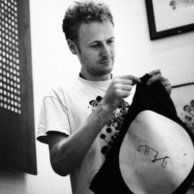 Dylan Bakker (NZ)