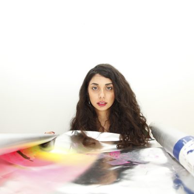 Elham Rahmati (IR)