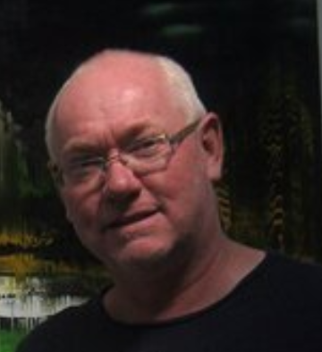 Michael Dunk (DK)