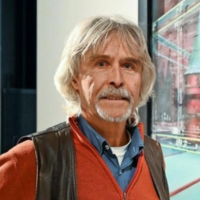 Rainer Wiedemann (DE)