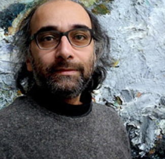 Roman Banerjee (DE)