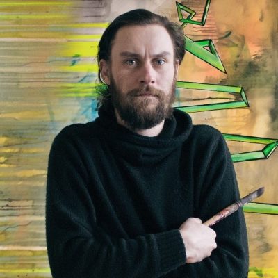 Tino Knaack (DE)