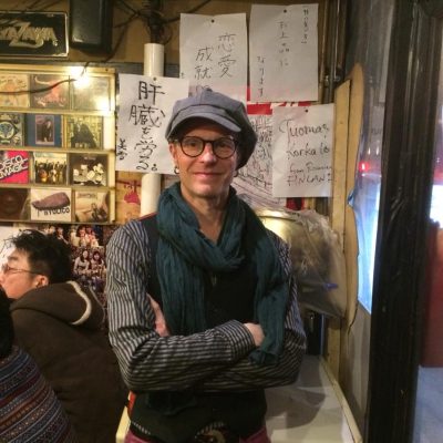 Tuomas Korkalo (FI)