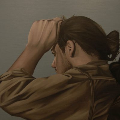 detail olie amanda karlson