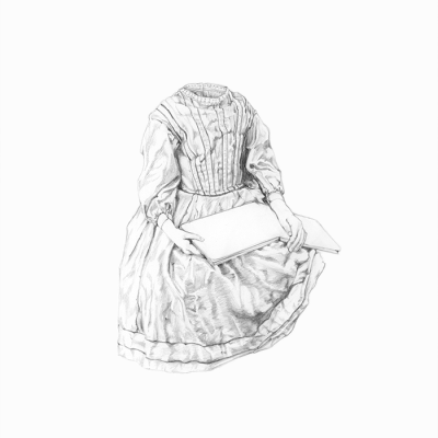 ghoul_I Nanna Ylönen (FI)