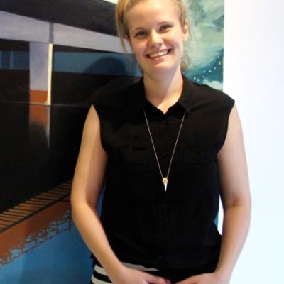 hanne kontiola