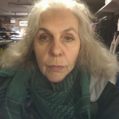 Ann Löwenstein (SE)