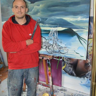 Fabian Zolar (DE)