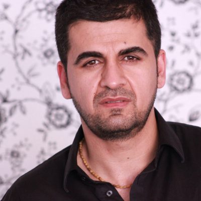 Shwan Dler Qaradaki (KUR)