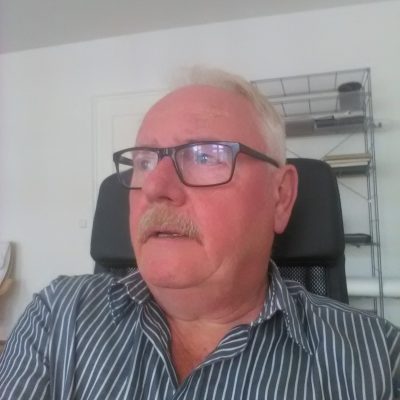 Stefan Bannow (DK)