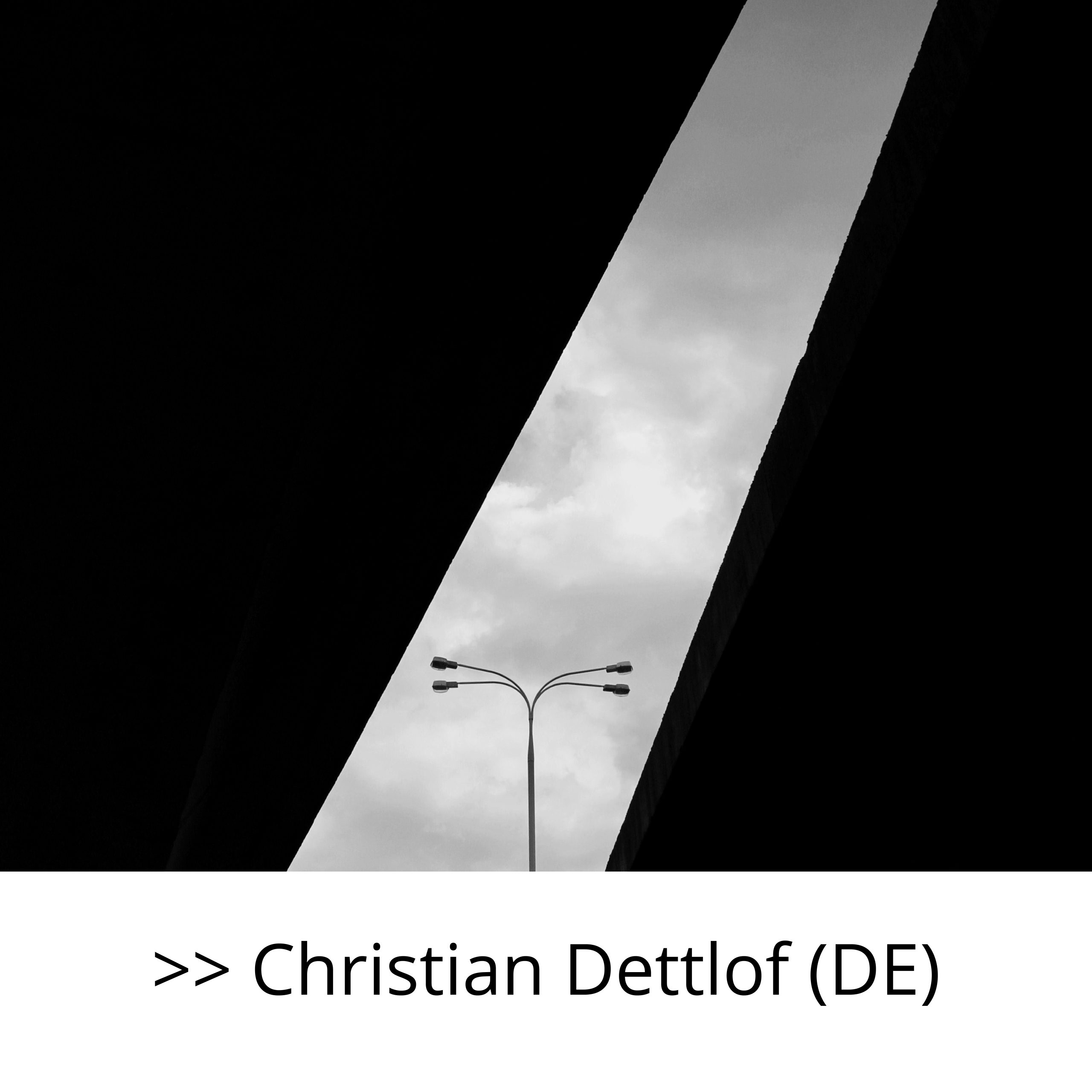 CHRISTIAN DETTLOF (DE)