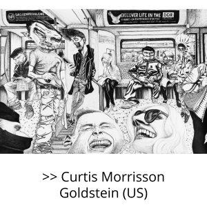 CURTIS MORRISSON GOLDSTEIN (US)