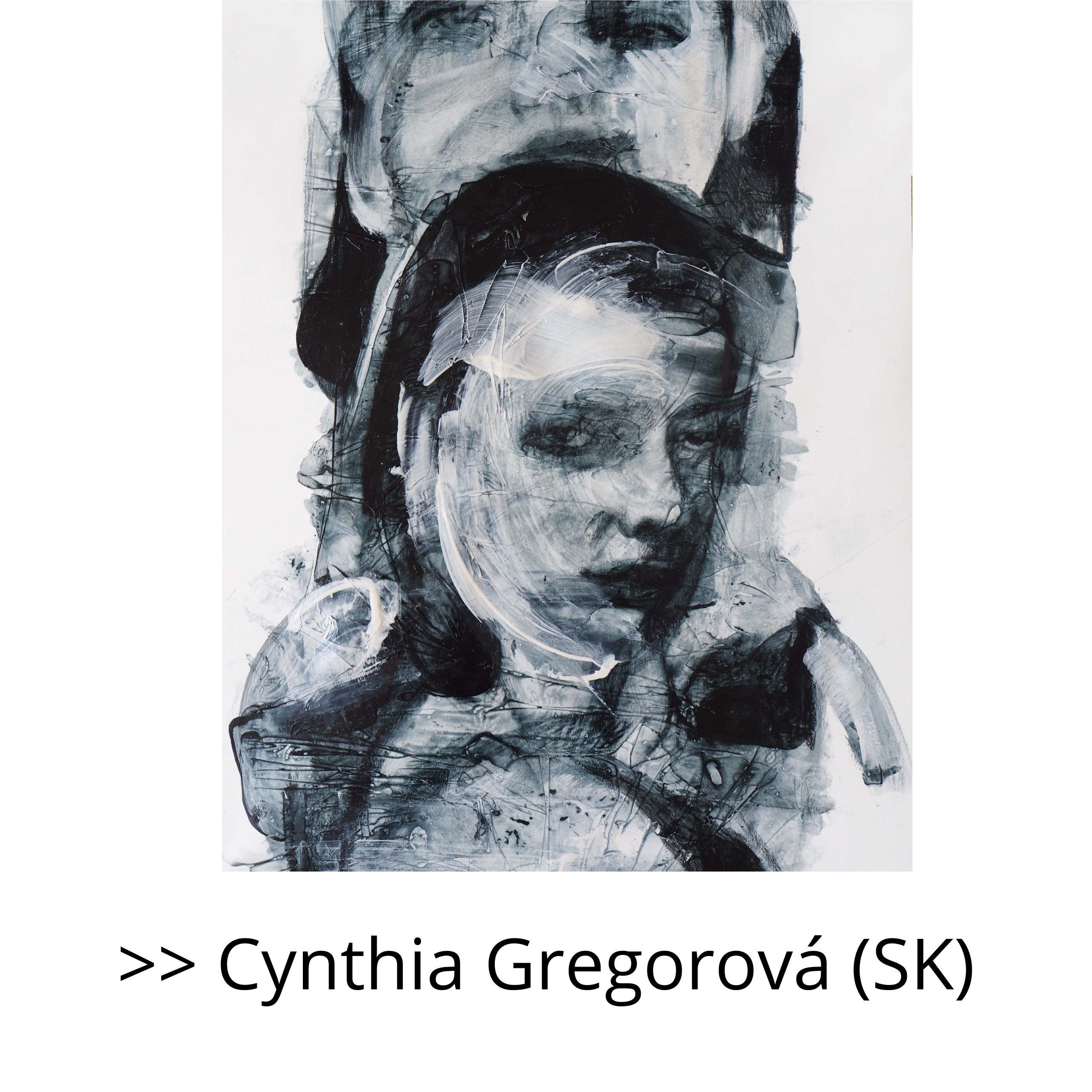 CYNTHIA GREGOROVÁ (SK)