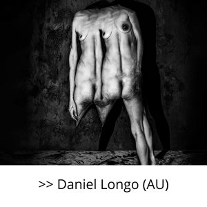 DANIEL LONGO (AU)