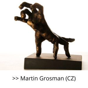 MARTIN GROSMAN (CZ)