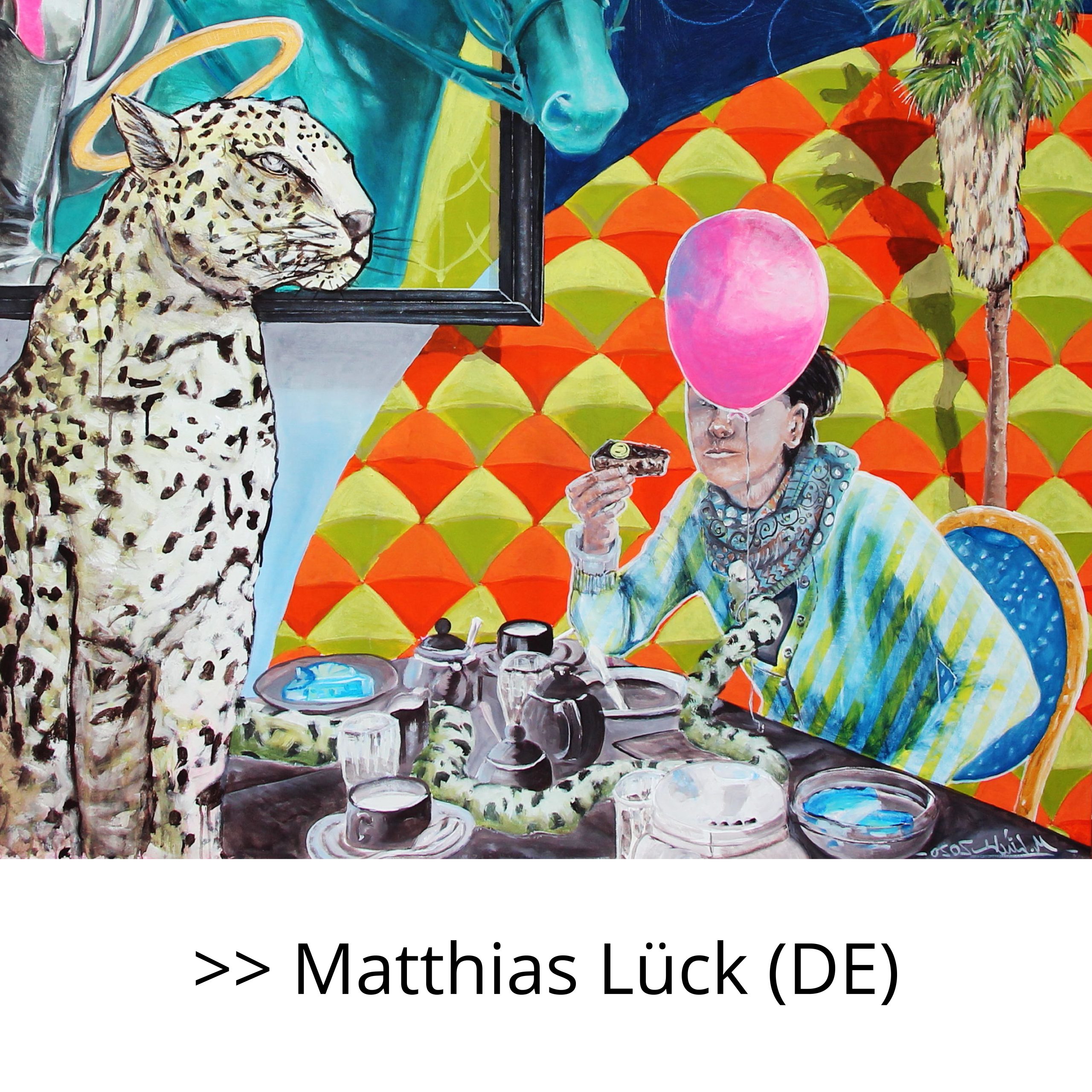 MATHTHIAS LÜCK (DE)