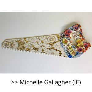 MICHELLE GALLAGHER (IE)