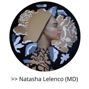 NATASHA LELENCO (MD)