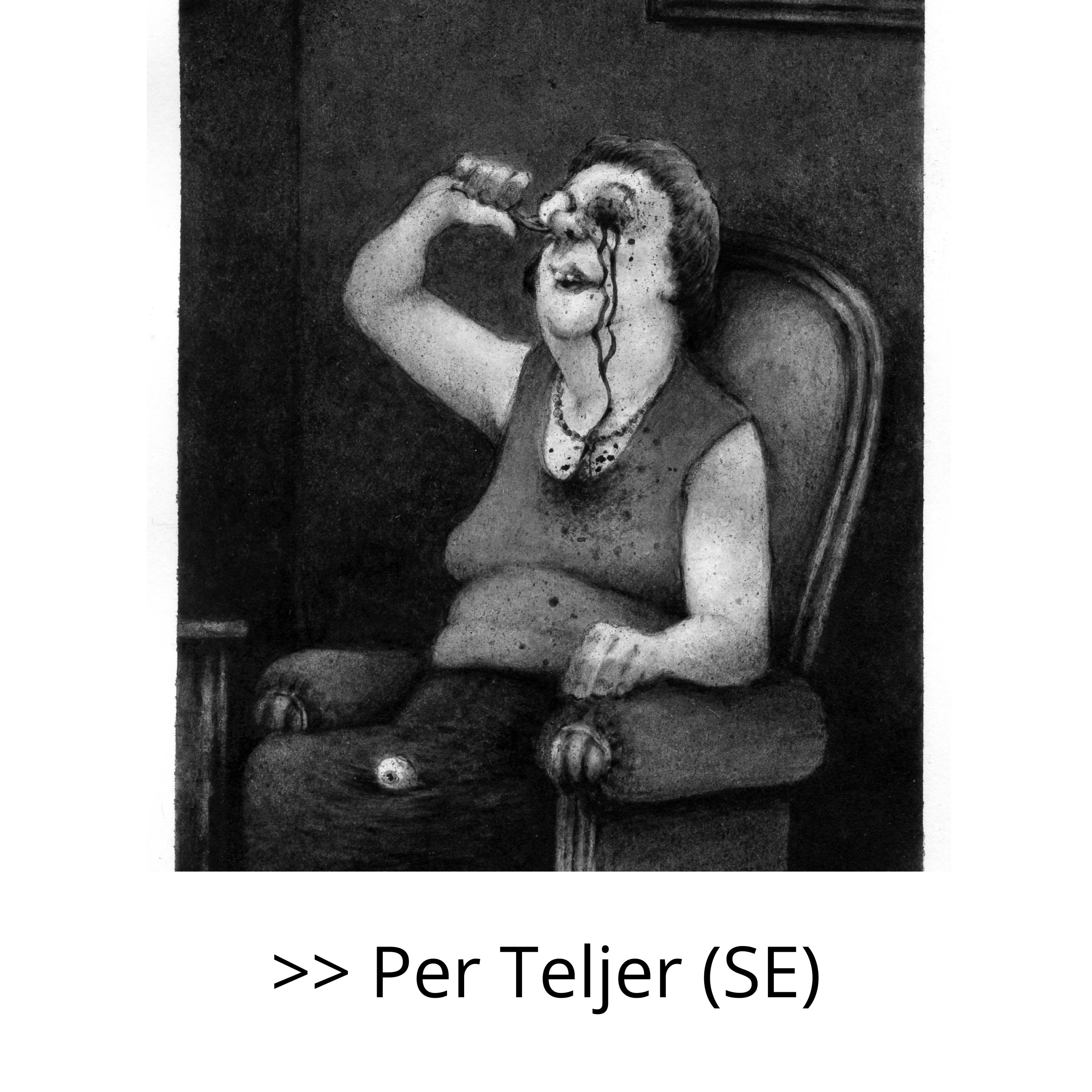 PER TELJER (SE)