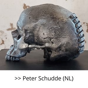 PETER SCHUDDE (NL)