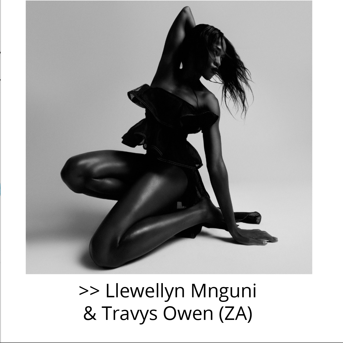 LLEWELLYN MNGUNI & TRAVYS OWEN (ZA)