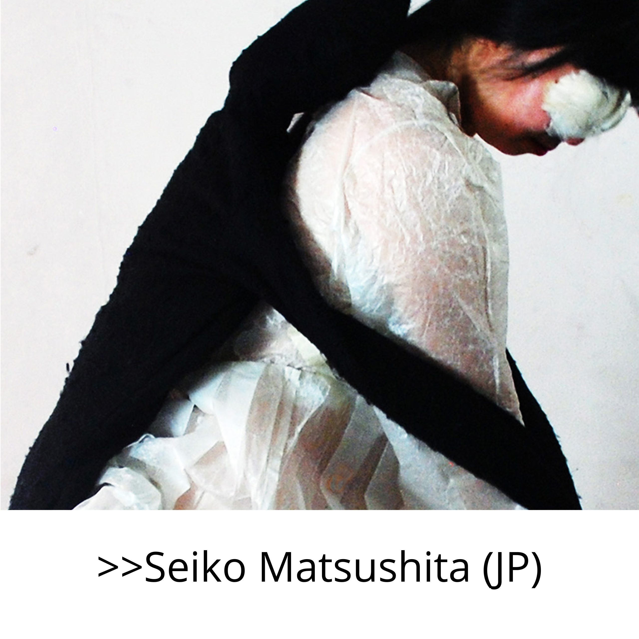 SEIKO MATSUSHITA (JP)
