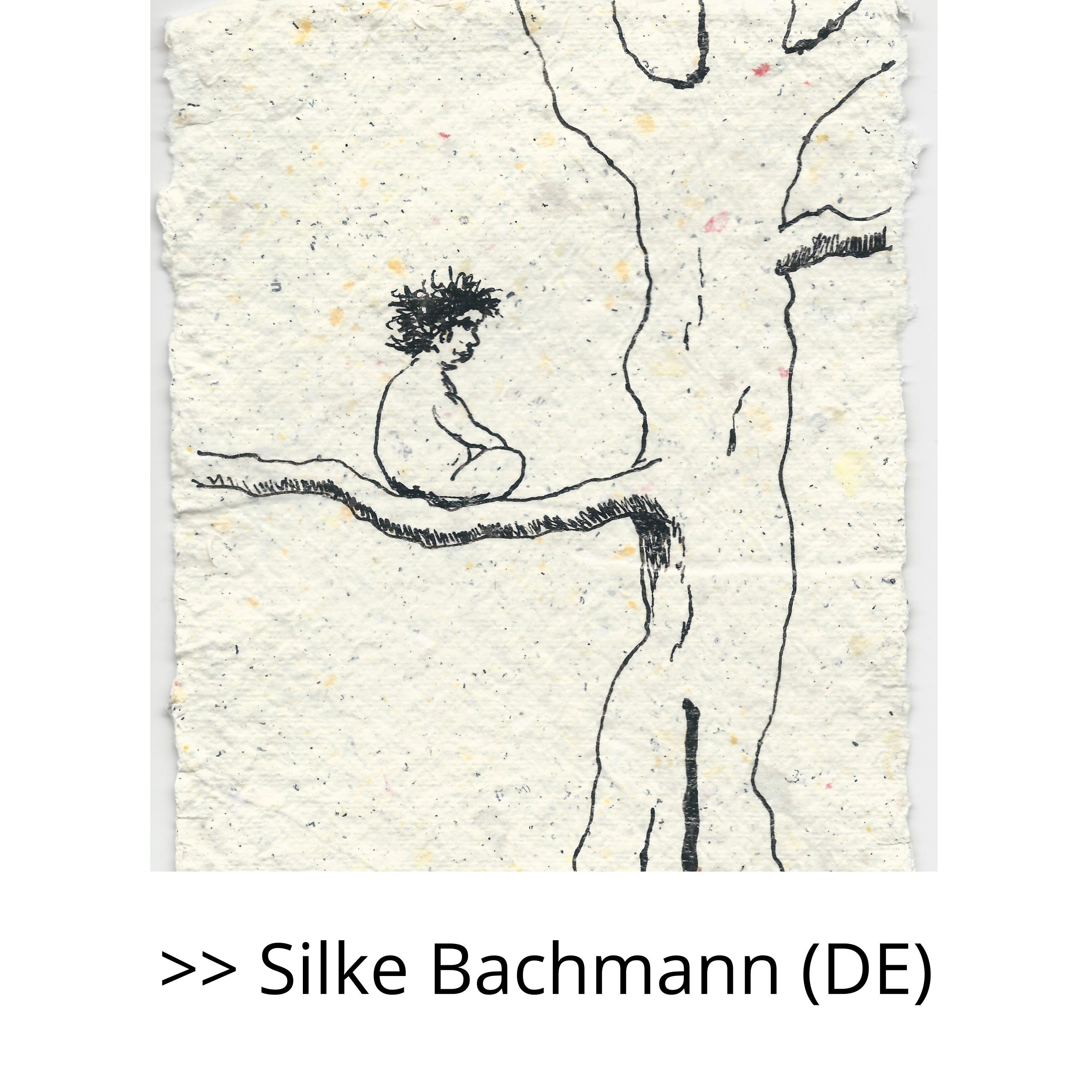SILKE BACHMANN (DE)